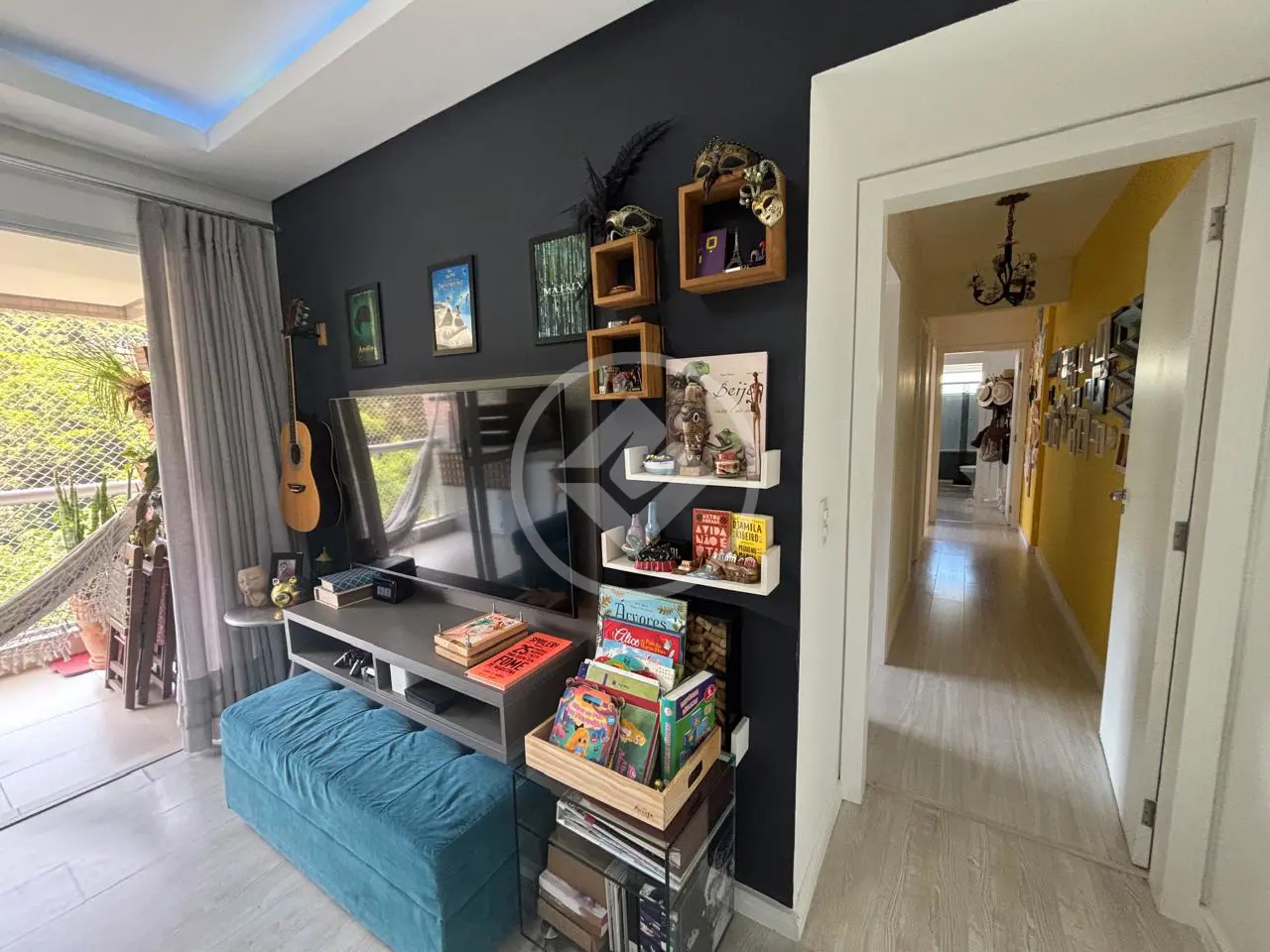 Apartamento ITACORUBI, Florianópolis - SC — foto 2