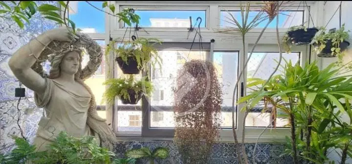 Imagem 2 - Apartamento Triplex em ITACORUBI, Florianópolis - SC