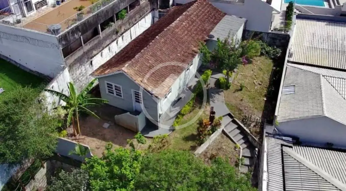 Imagem 6 - Terreno em COQUEIROS, Florianópolis - SC