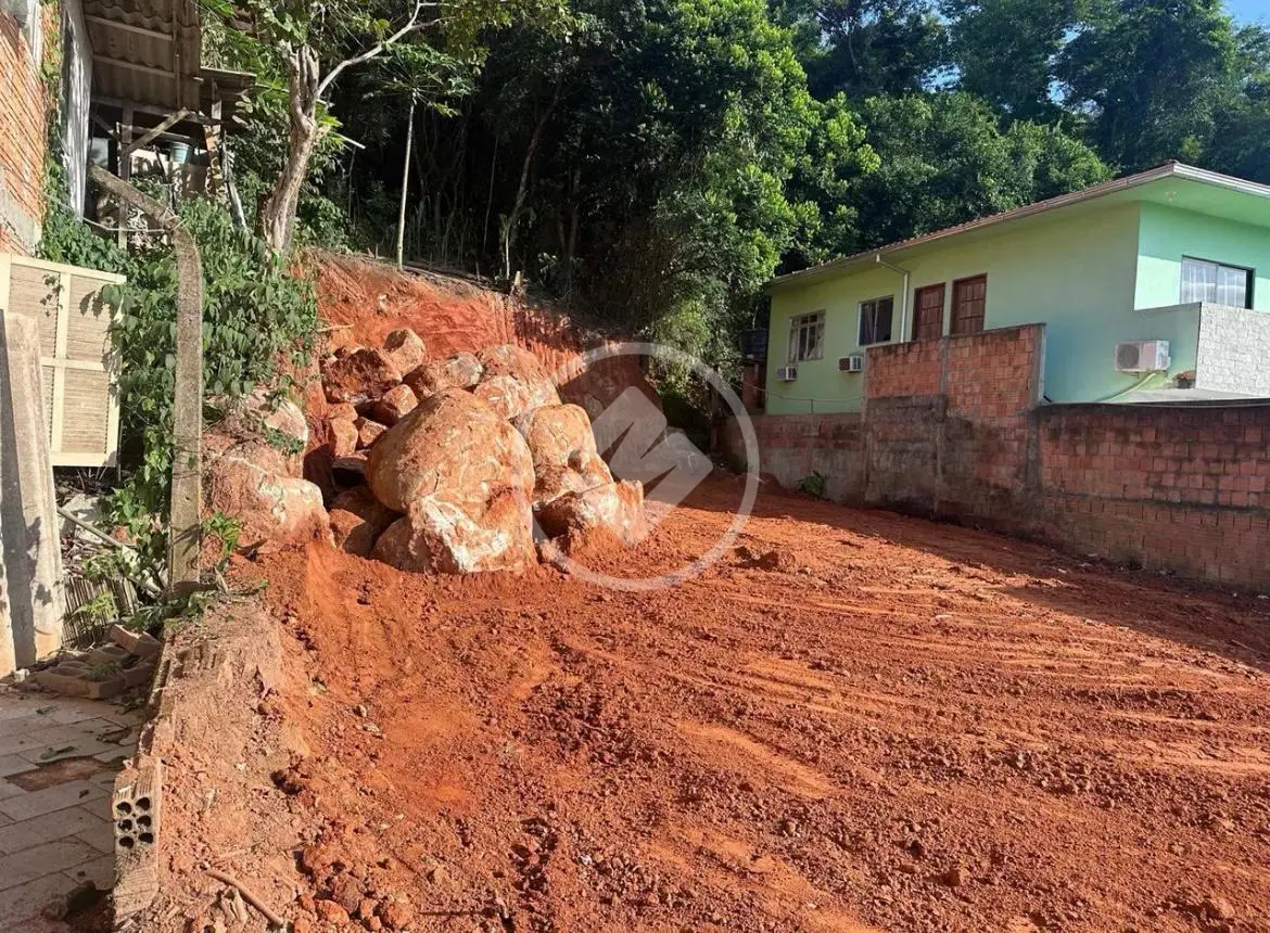 Imagem 5 - Terreno em Ipiranga, São José - SC