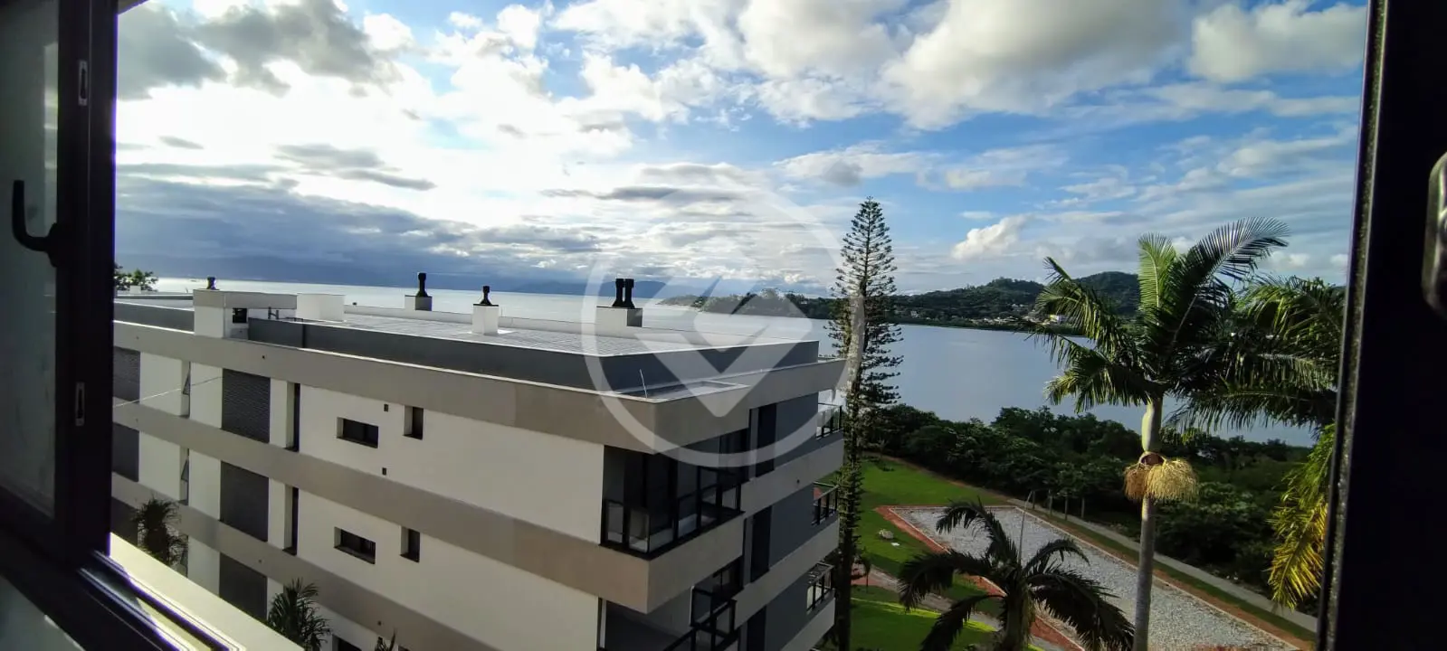 Imagem 1 - Apartamento em João Paulo, Florianópolis - SC