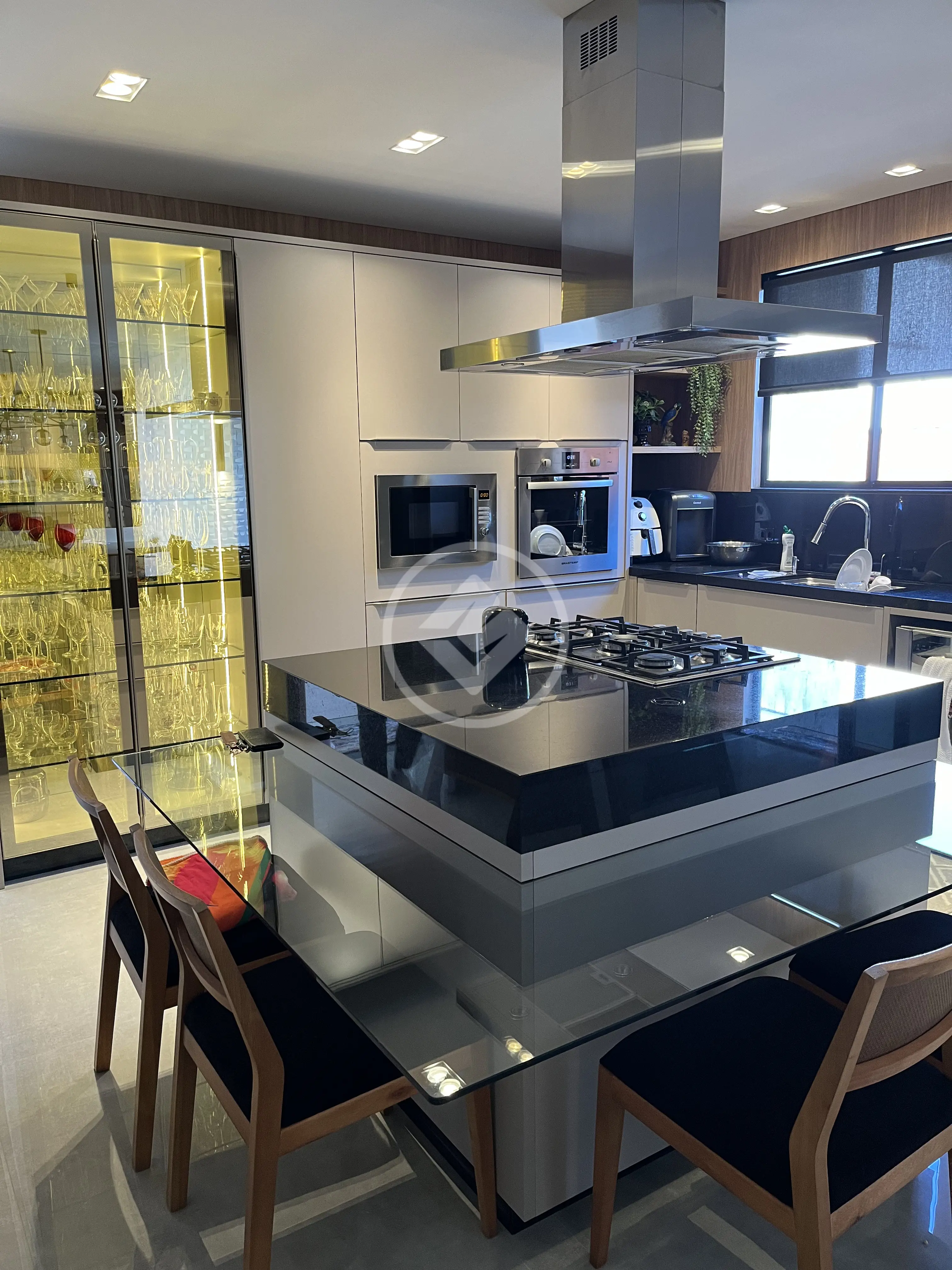 Imagem 5 - Casa em Saco dos Limões, Florianópolis - SC
