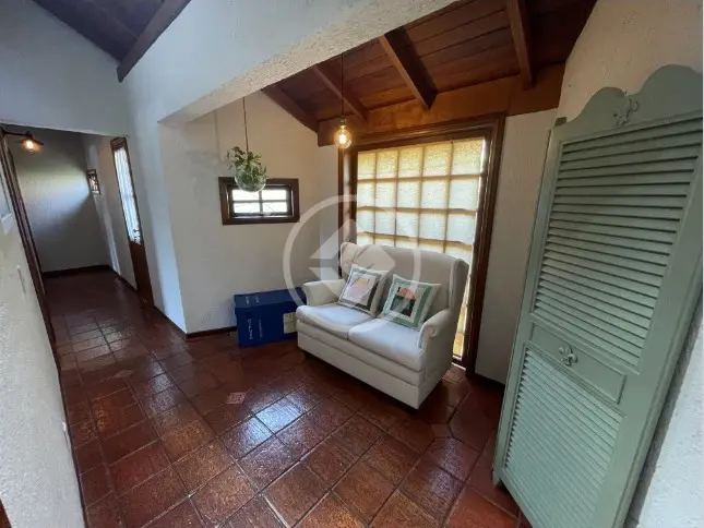 Imagem 1 - Casa em Santo Antonio de Lisboa, Florianópolis - SC