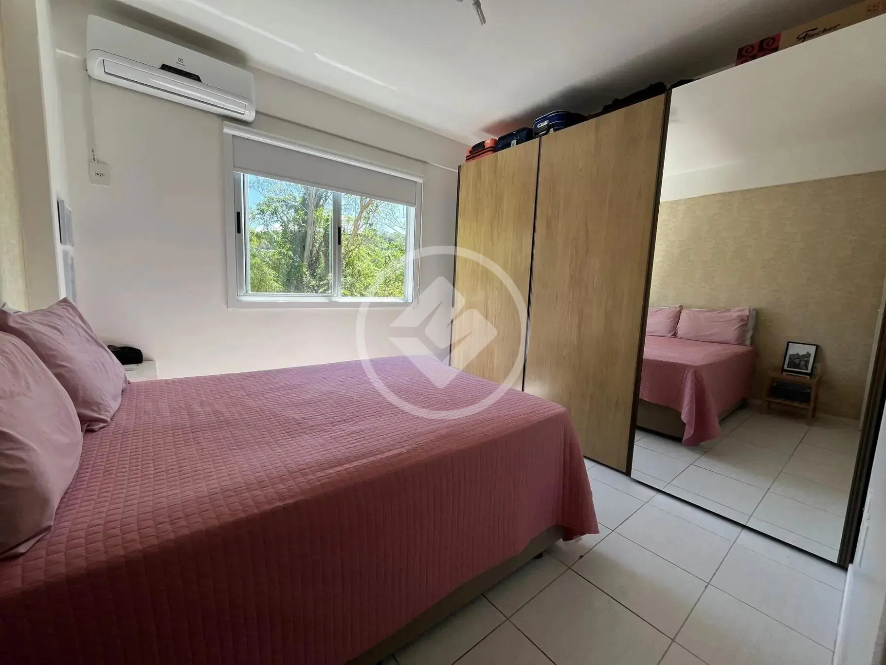 Image 11 - Apartamento em Ponta de Baixo, São José - SC