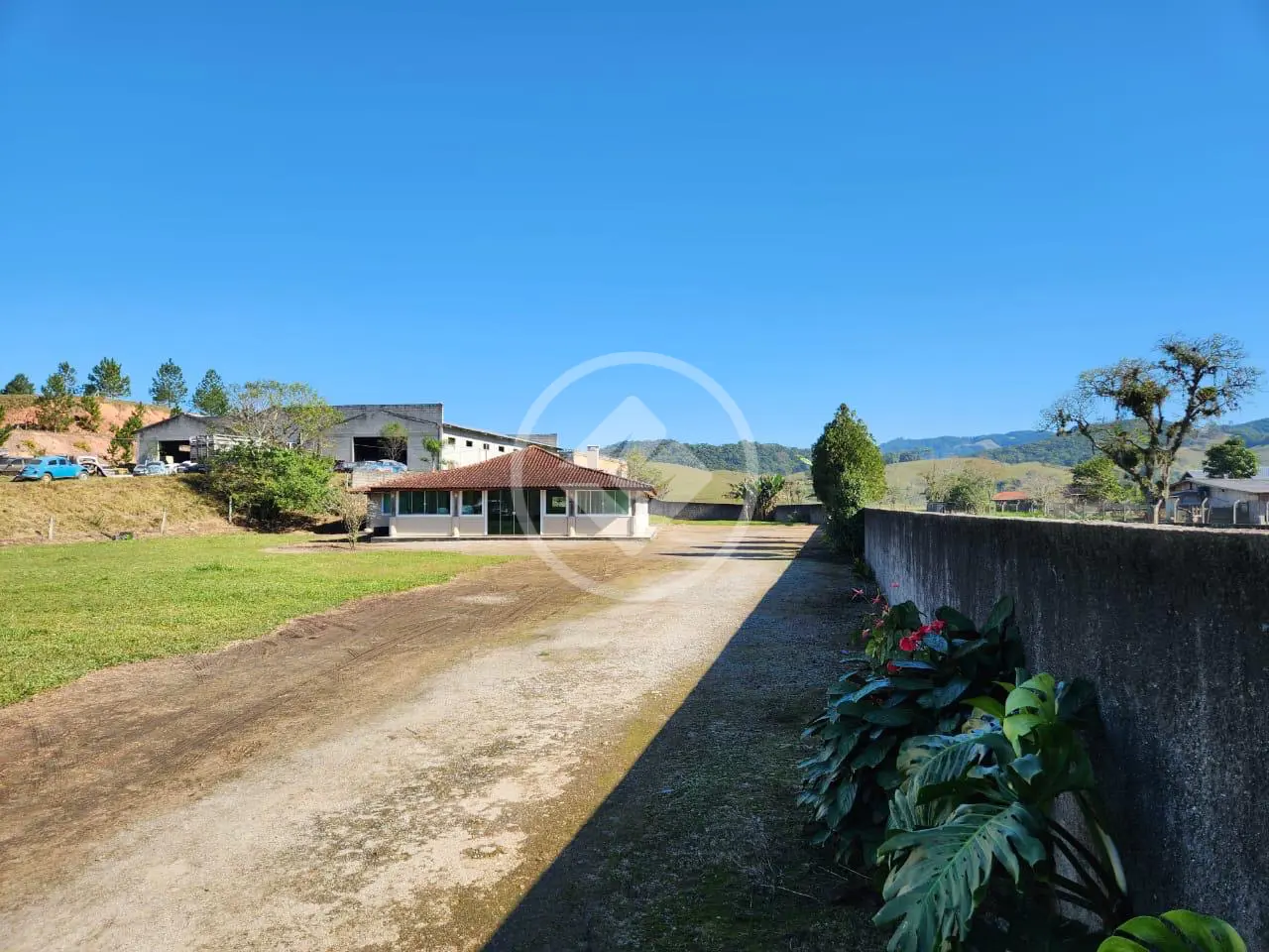 Imagem 4 - Sítio em Centro, Santo Amaro da Imperatriz - SC