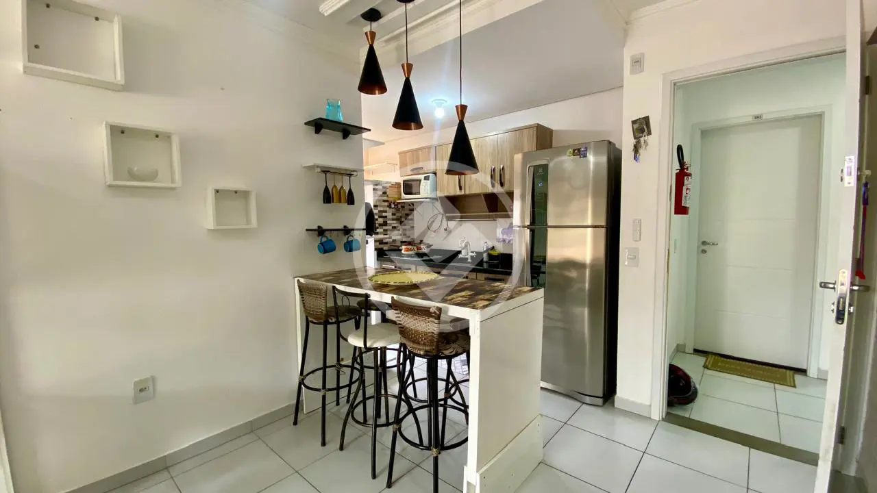 Imagem 5 - Apartamento em Vargem Grande, Florianópolis - SC