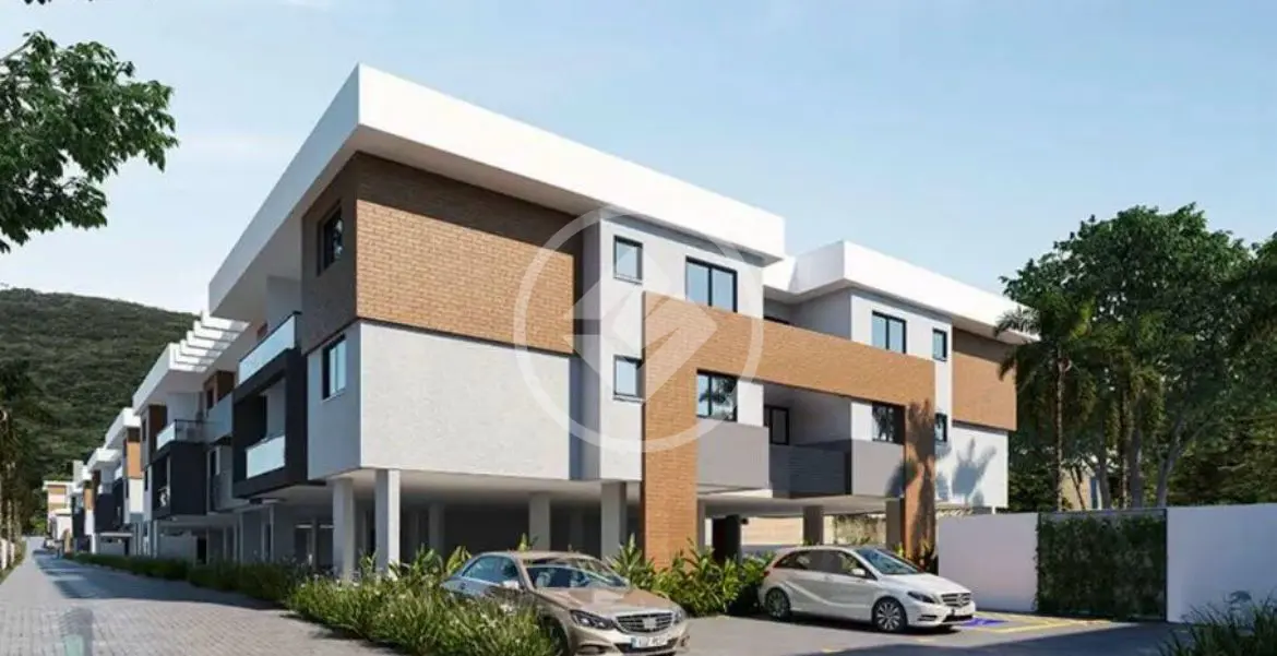 Imagem 4 - Apartamento em Cacupé, Florianópolis - SC