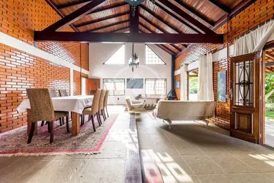 Imagem 3 - Casa em Jurerê Internacional, Florianópolis - SC