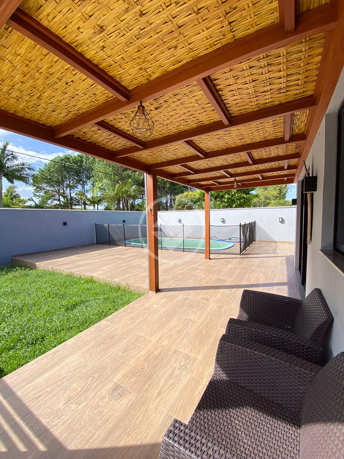 Imagem 2 - Casa Condomínio em Barra da Lagoa, Florianópolis - SC