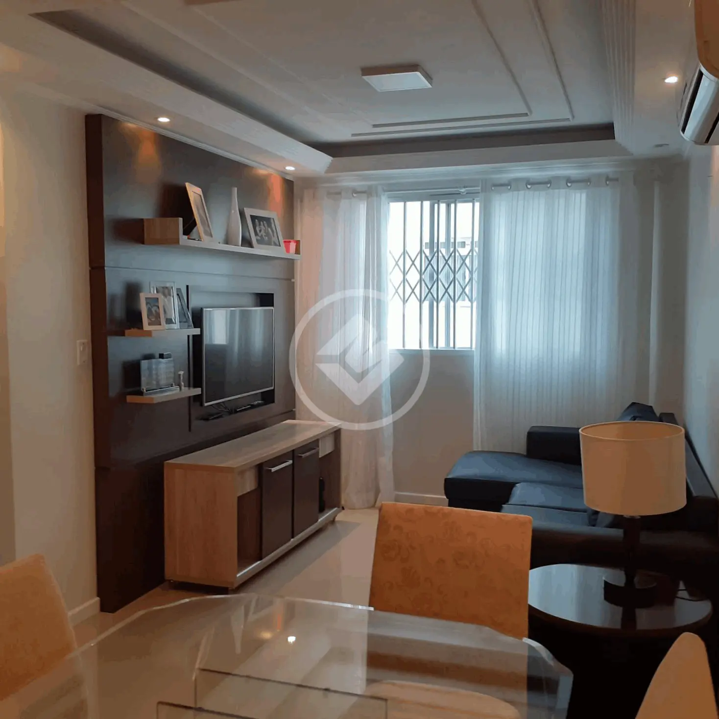 Imagem 3 - Apartamento em CANTO, Florianópolis - SC