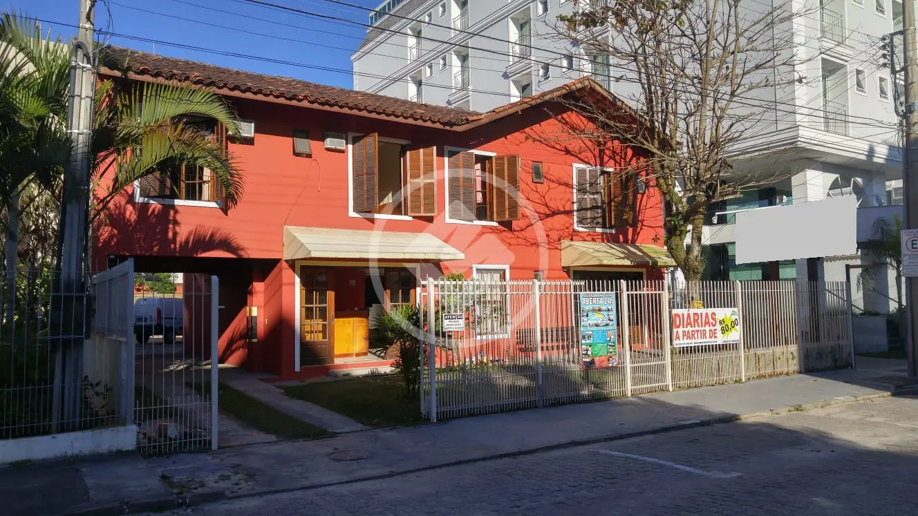 Imagem 1 - Hotel / Motel / Pousada em CANASVIEIRAS, Florianópolis - SC