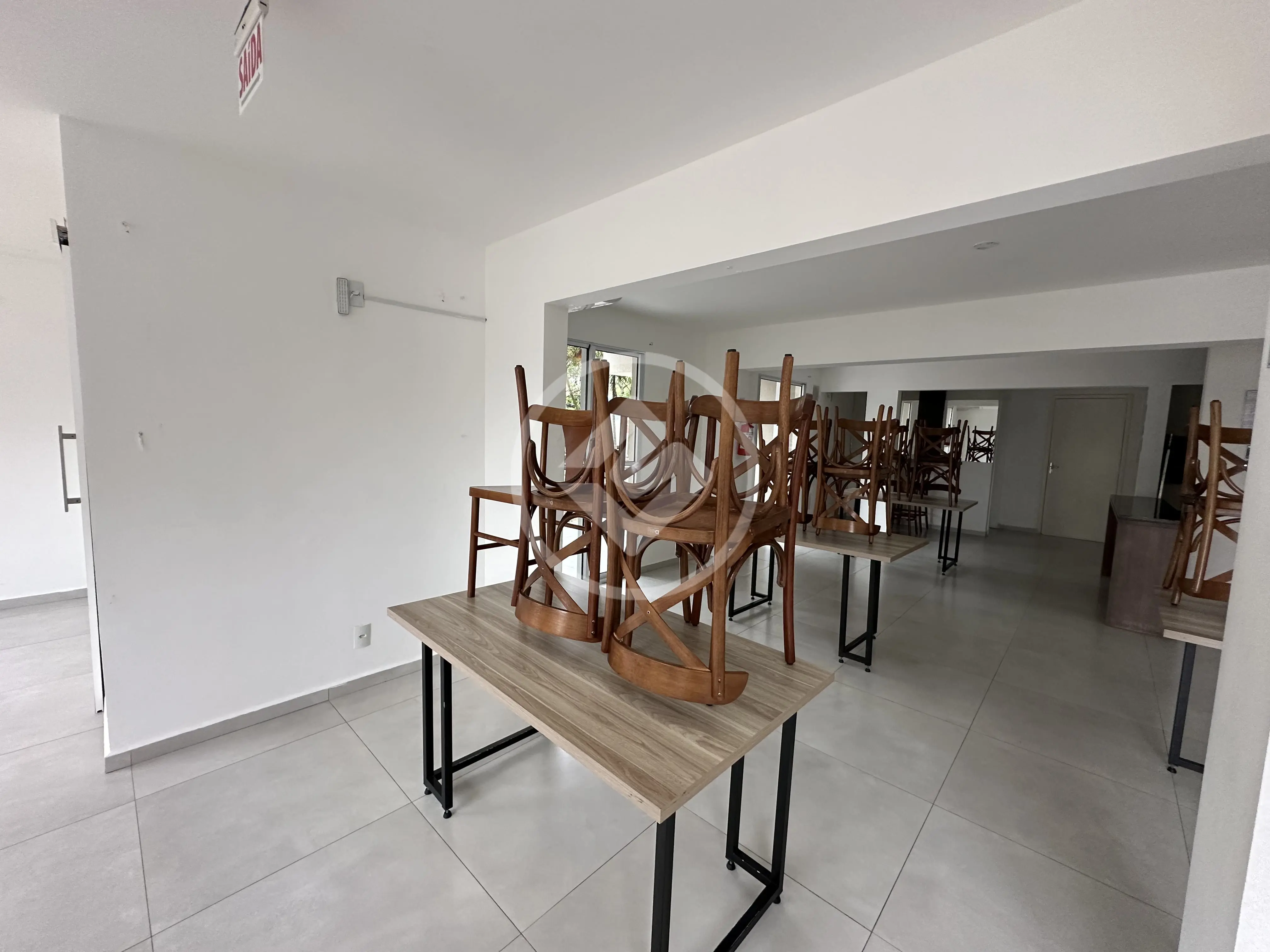 Image 17 - Apartamento em Vargem do Bom Jesus, Florianópolis - SC