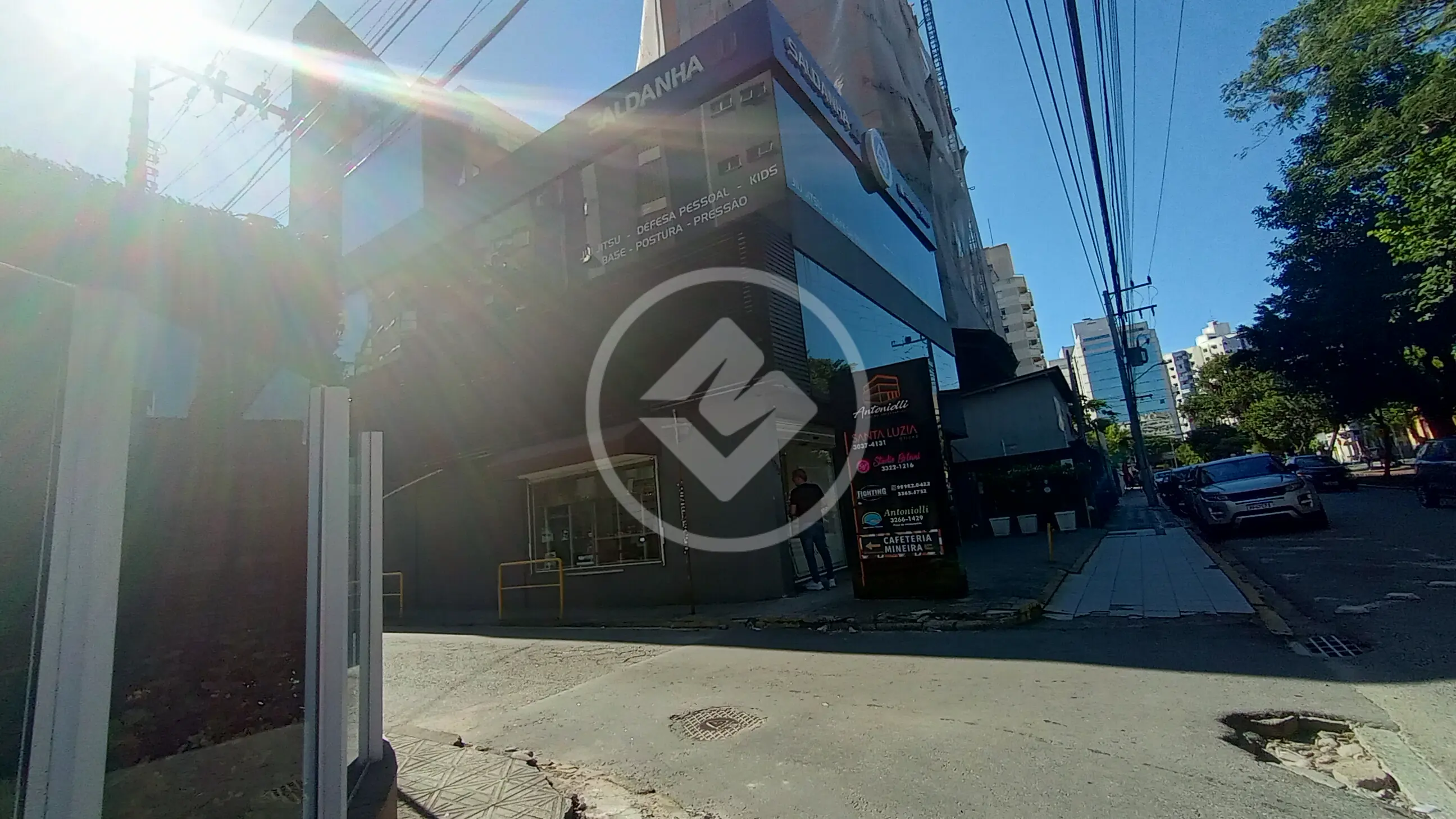 Imagem 5 - Edificio em Centro, Florianópolis - SC