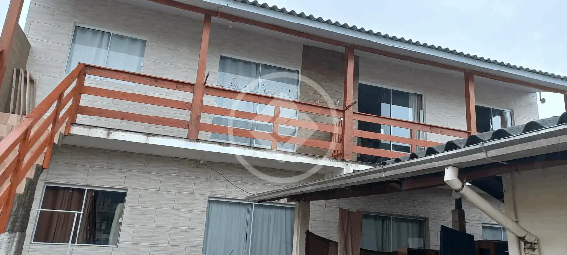 Imagem 3 - Casa em Forquilhinha, São José - SC