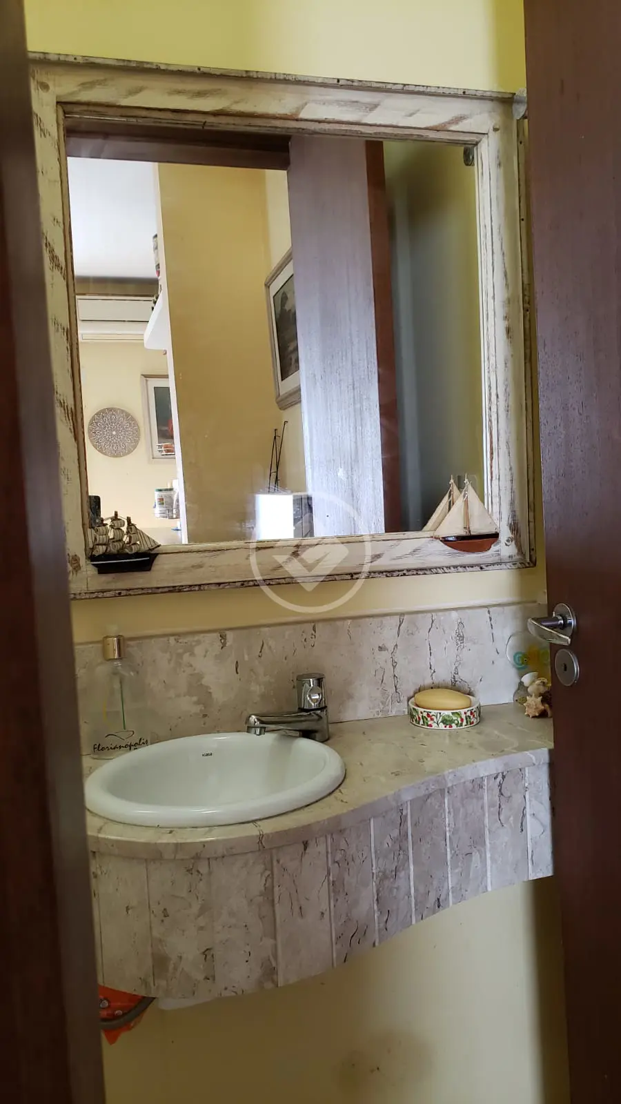 Imagem 5 - Casa Condomínio em Campeche, Florianópolis - SC