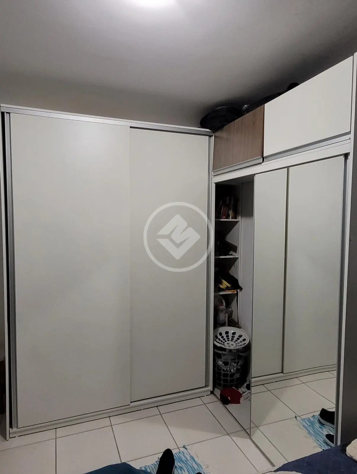 Imagem 3 - Apartamento em ITACORUBI, Florianópolis - SC