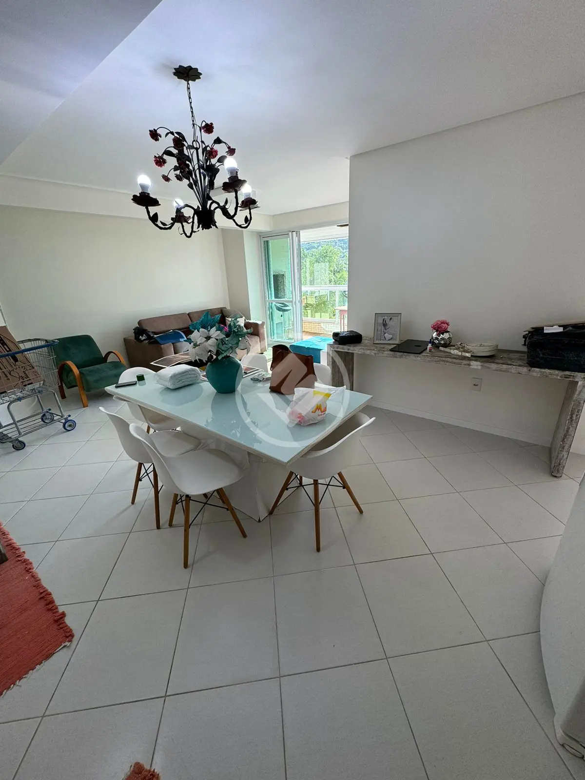 Imagem 3 - Apartamento em Ingleses do Rio Vermelho, Florianópolis - SC