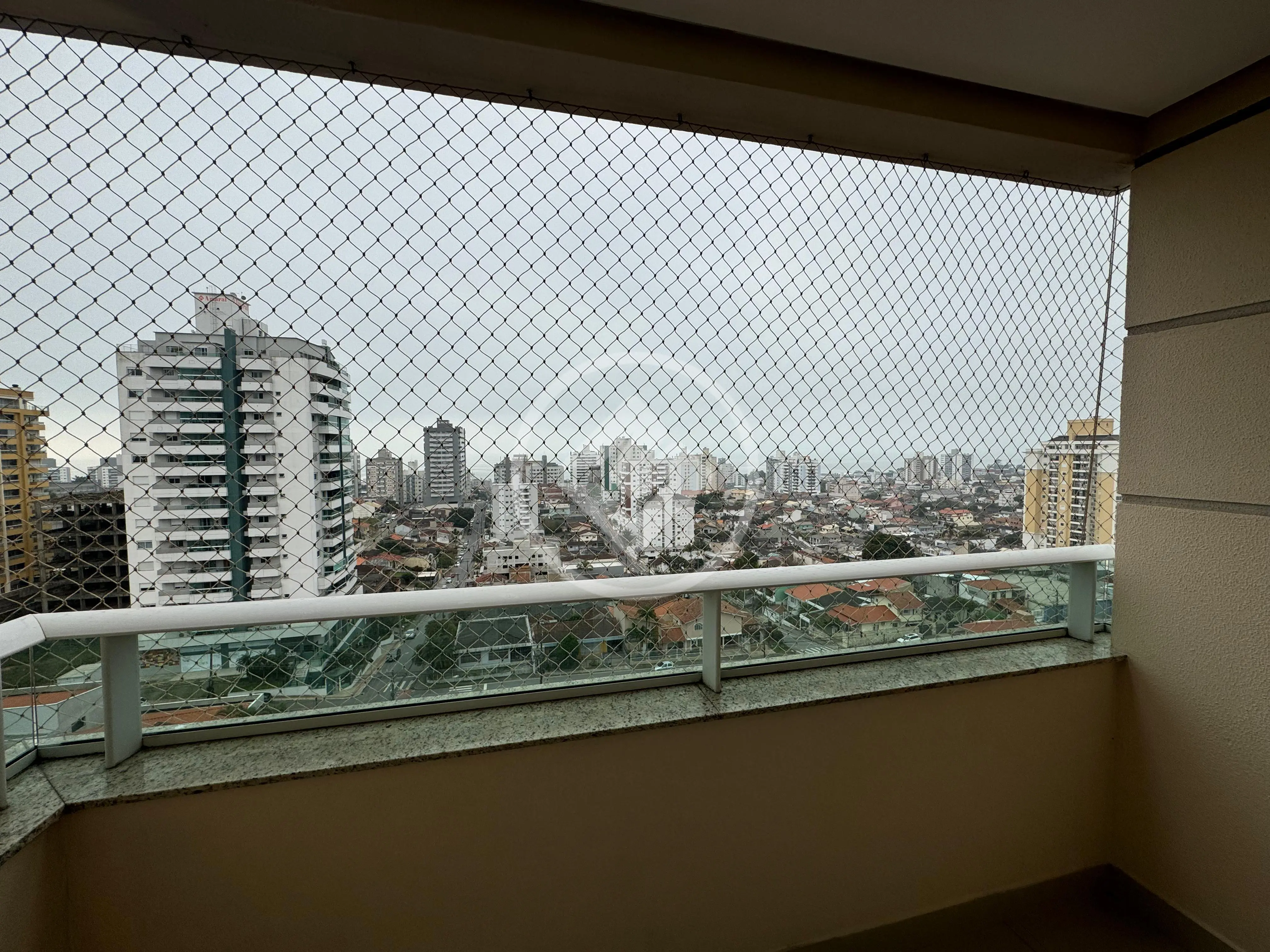 Image 16 - Apartamento em Barreiros, São José - SC