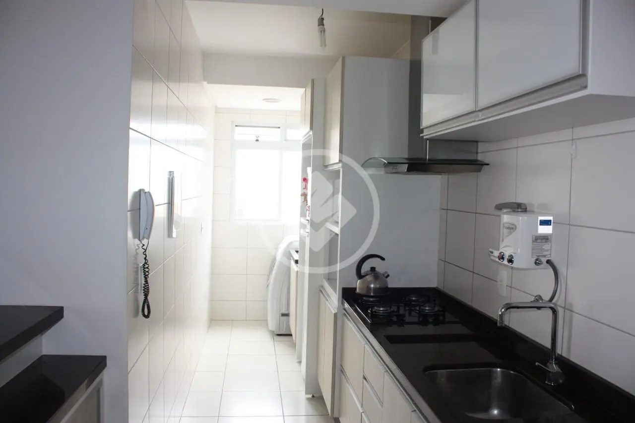 Apartamento Bela Vista, São José - SC — foto 1