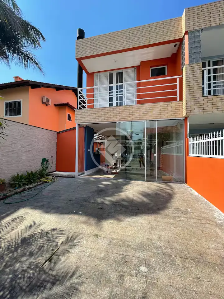 Image 16 - Sobrado em Ingleses do Rio Vermelho, Florianópolis - SC