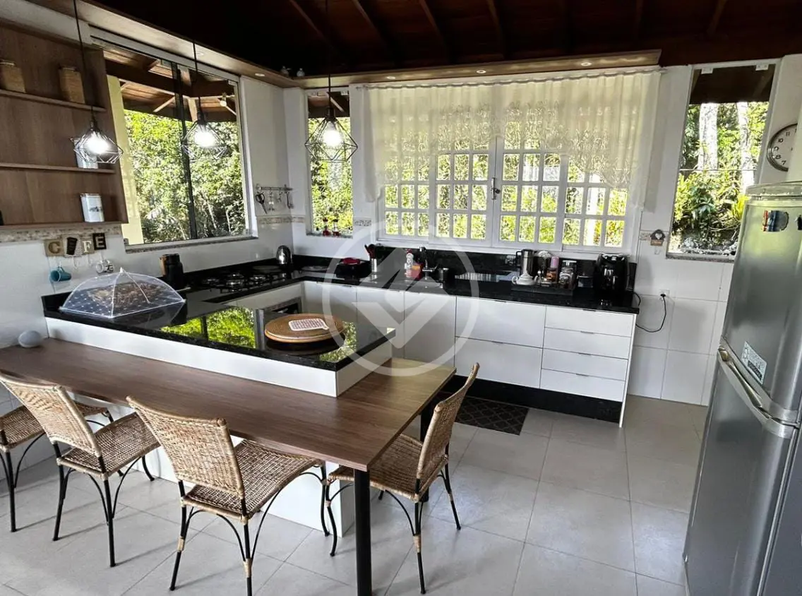 Imagem 5 - Casa Condomínio em Cacupé, Florianópolis - SC