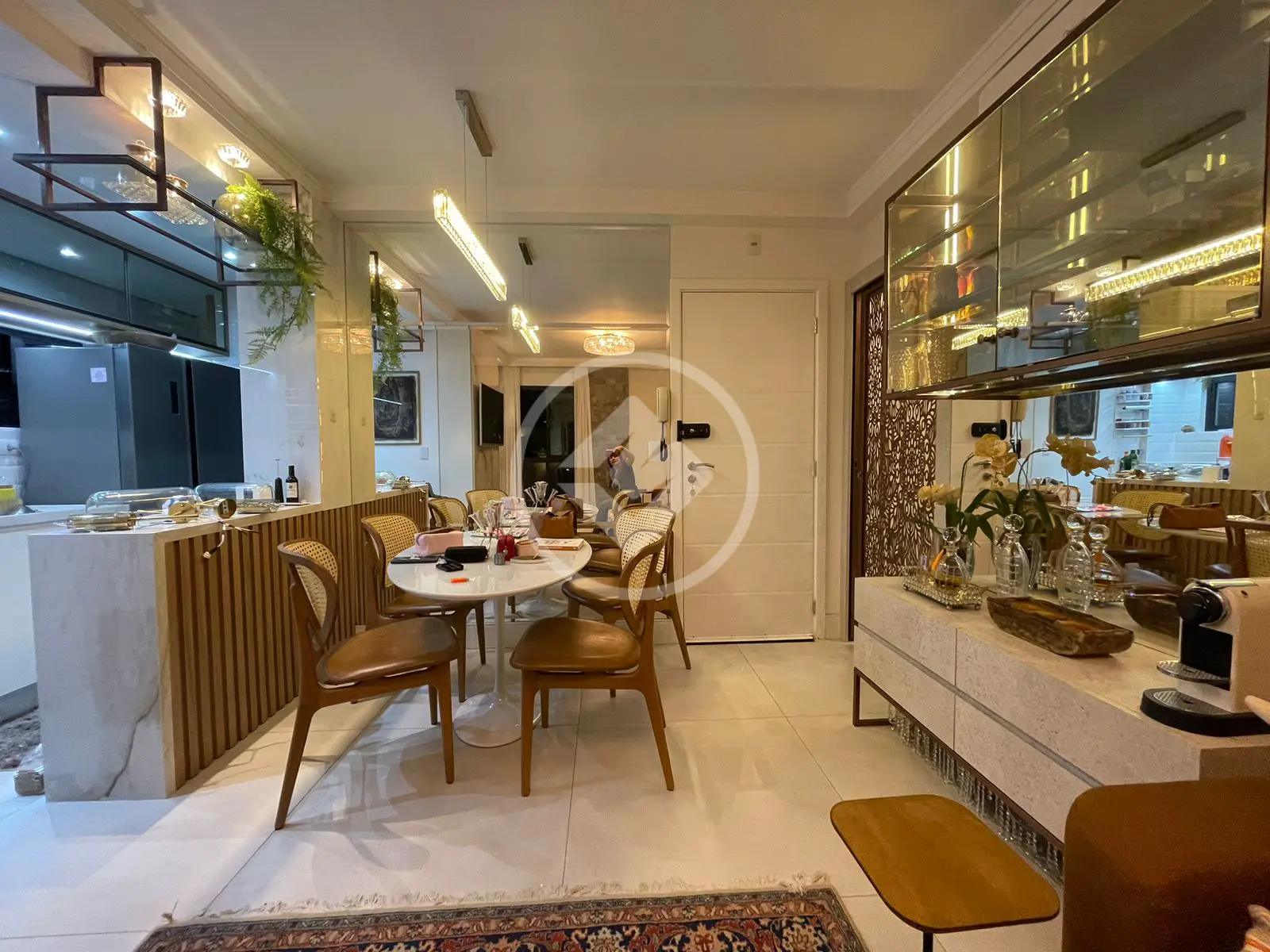 Imagem 5 - Apartamento em Agronômica, Florianópolis - SC