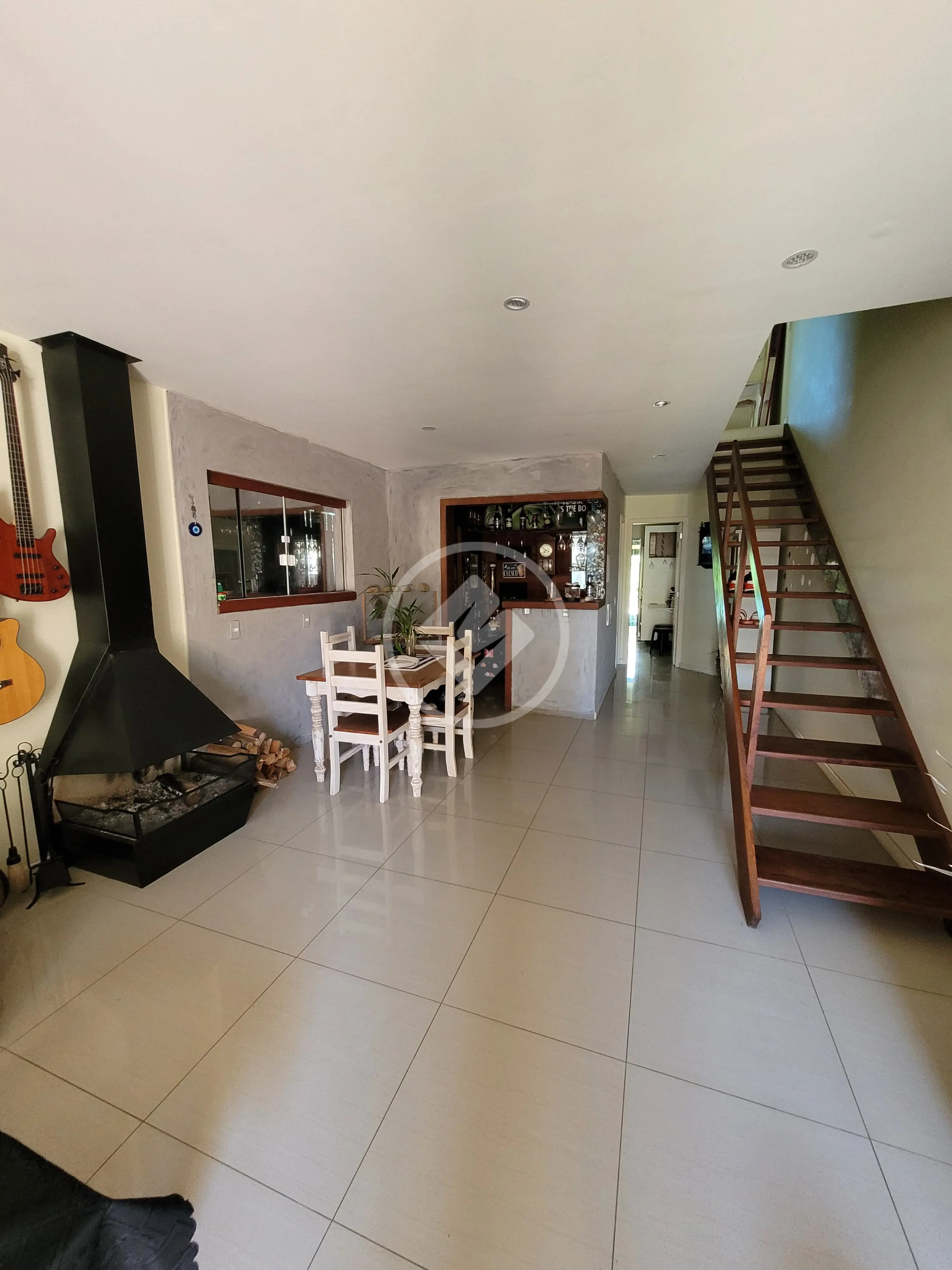 Imagem 5 - Casa em Campeche, Florianópolis - SC