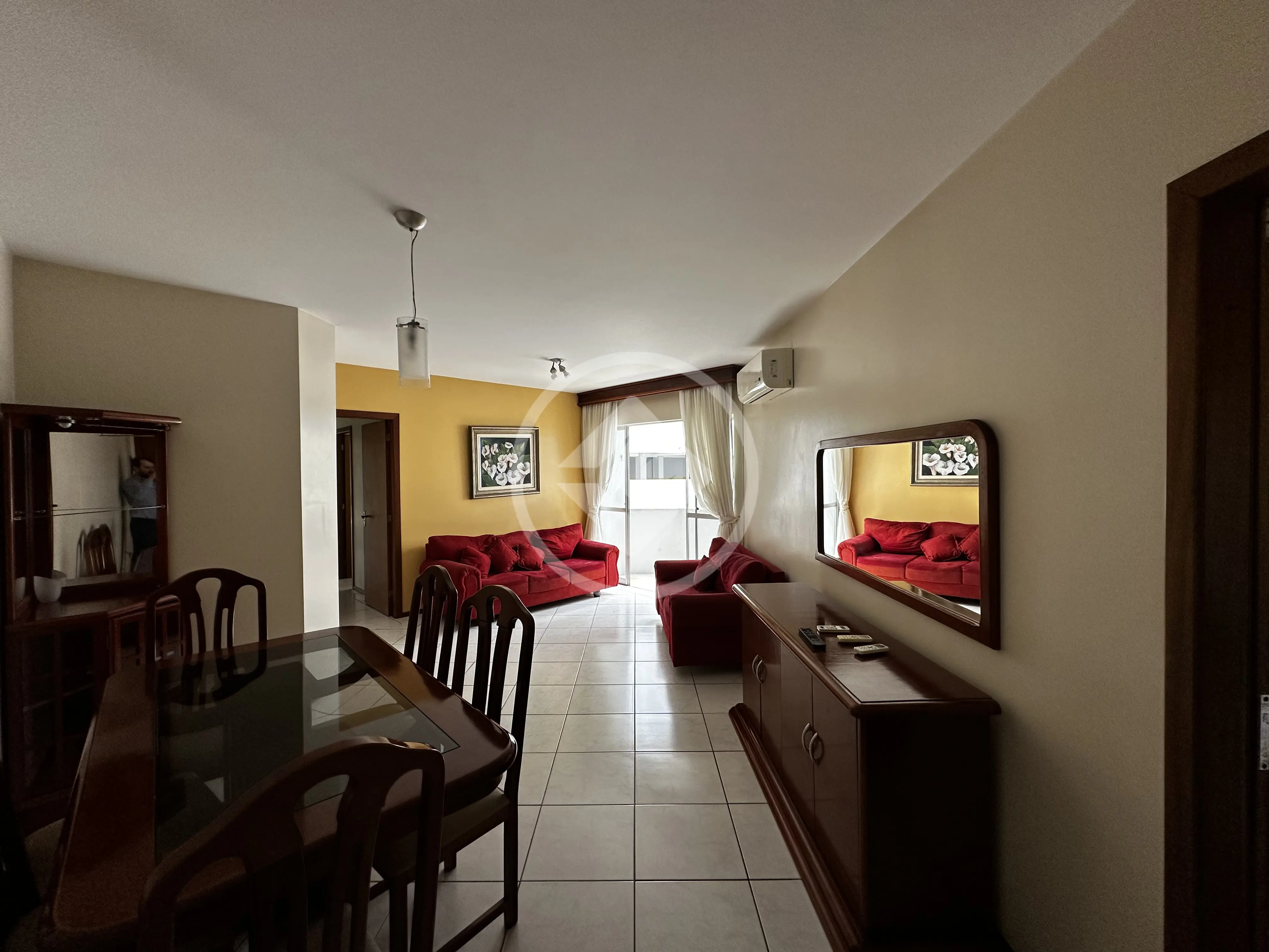 Apartamento ITACORUBI, Florianópolis - SC — foto 2