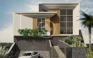 Casa PEDRA BRANCA, Palhoça - SC — foto 2