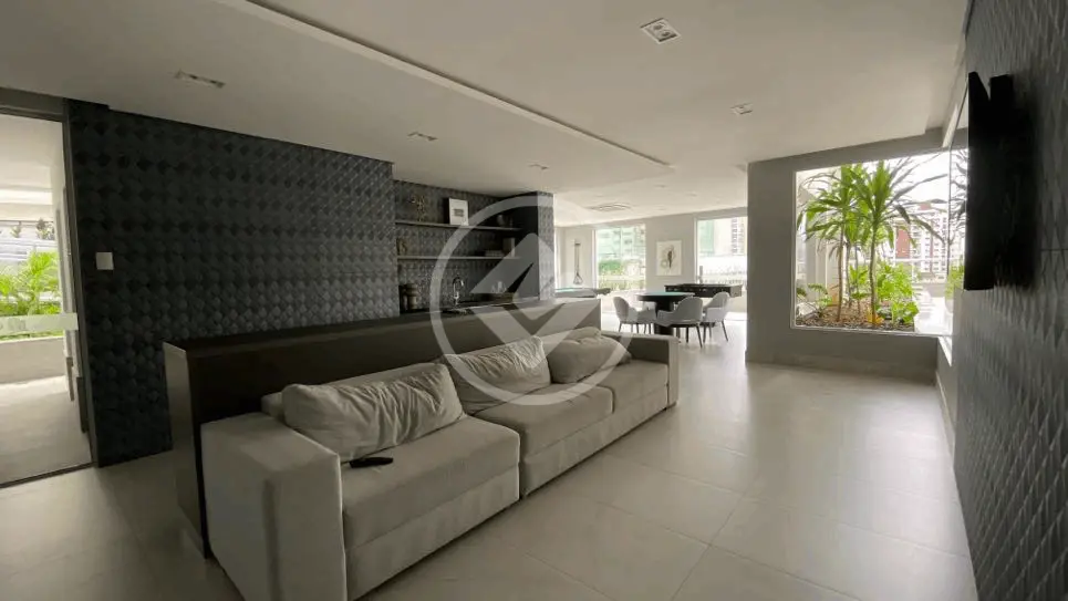 Imagem 5 - Apartamento em AGRONOMICA, Florianópolis - SC