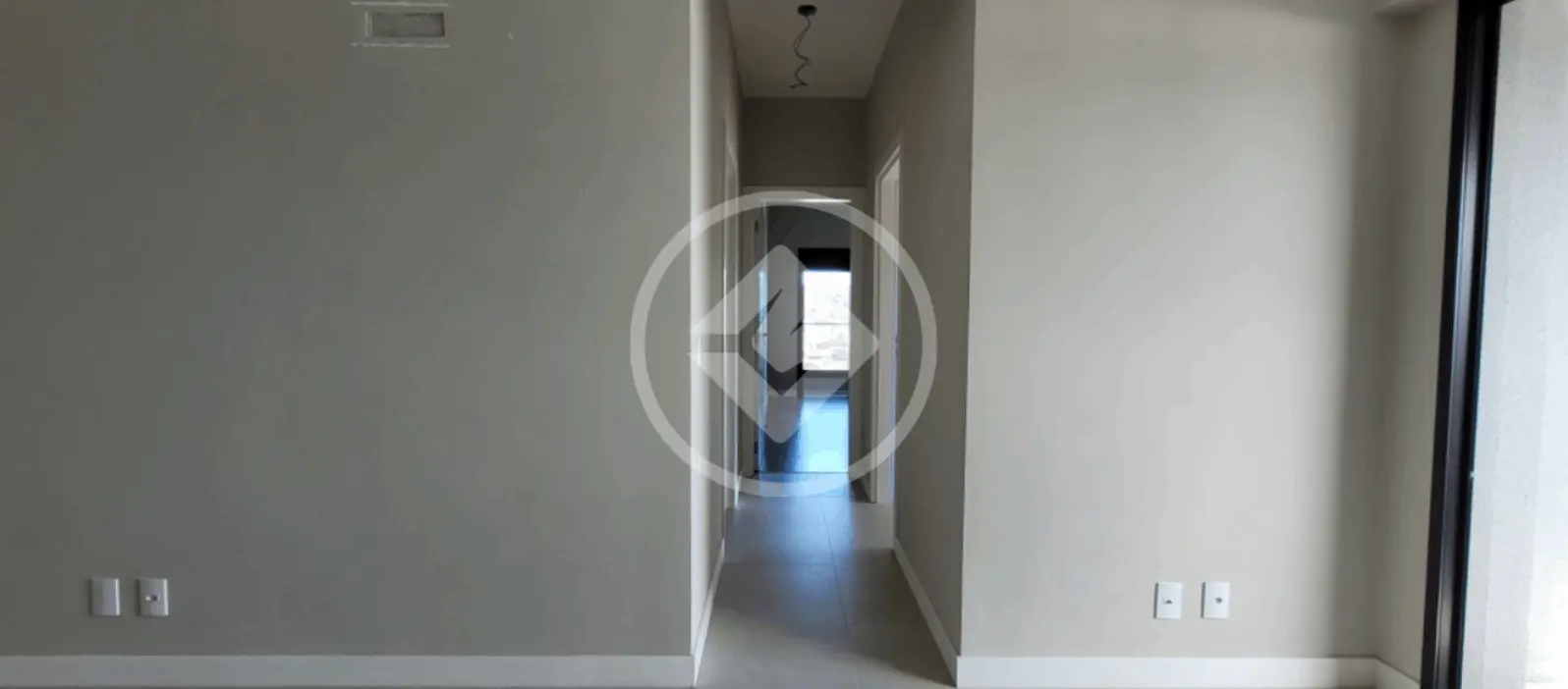Imagem 1 - Apartamento em Centro, Florianópolis - SC