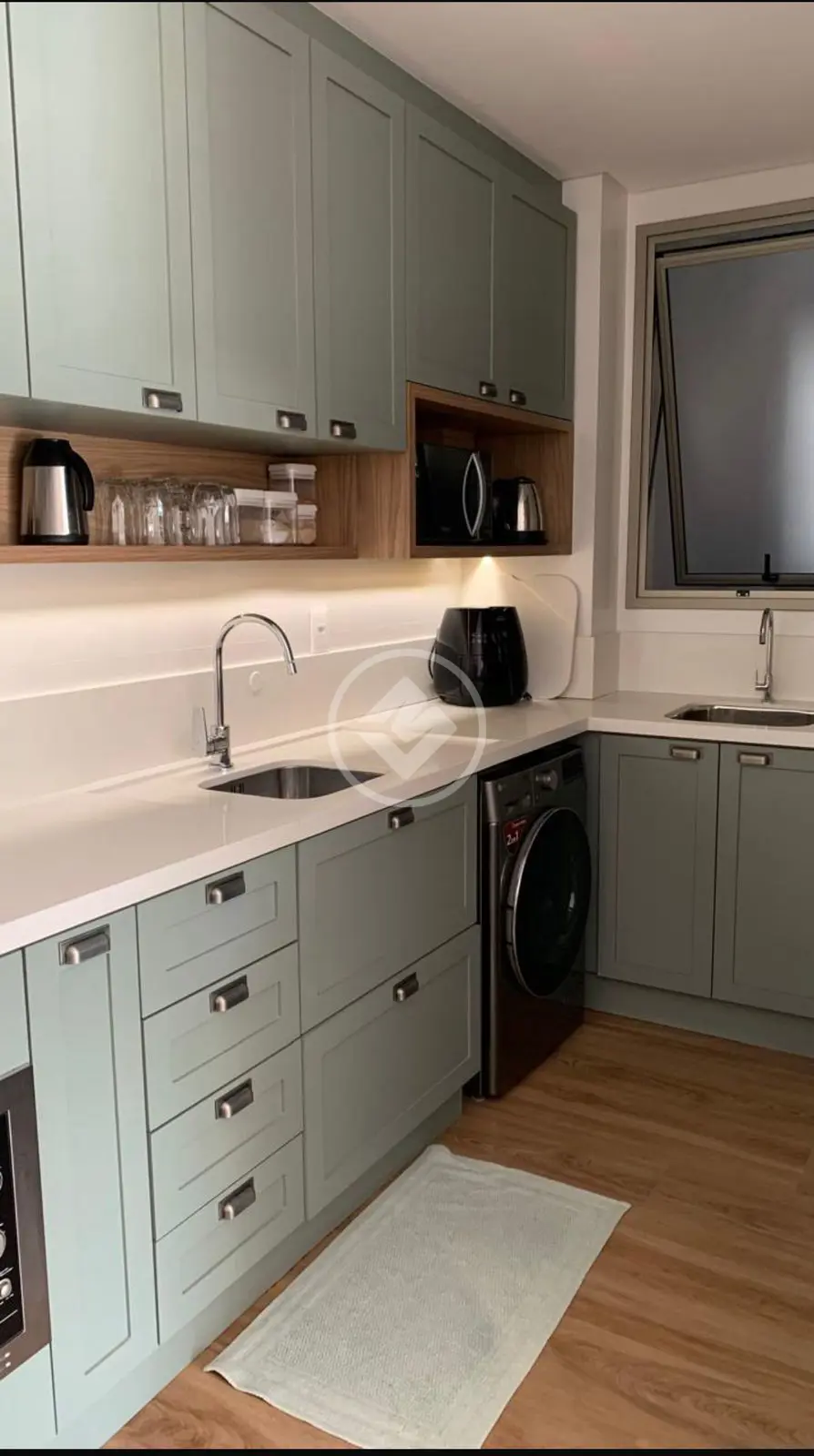 Imagem 6 - Apartamento em CORREGO GRANDE, Florianópolis - SC