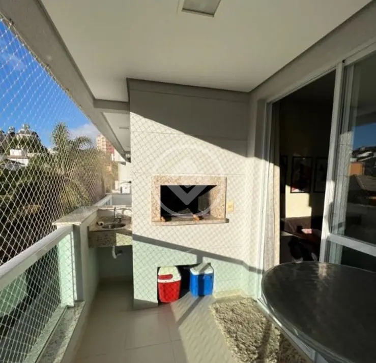 Imagem 4 - Apartamento em JOAO PAULO, Florianópolis - SC