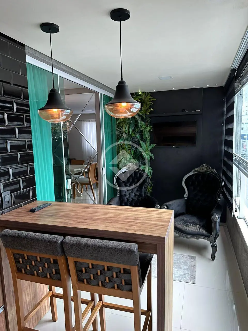 Imagem 2 - Apartamento em Meia Praia, Itapema - SC