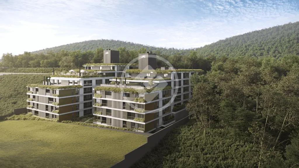 Apartamento Cacupé, Florianópolis - SC — foto 2