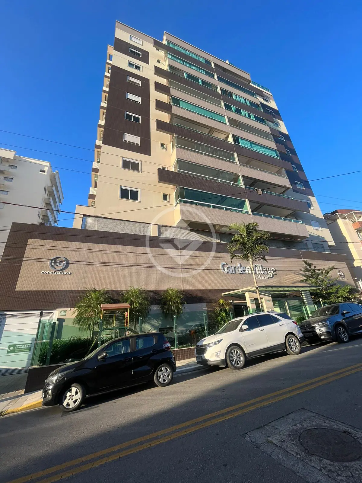 Image 24 - Apartamento em Nossa Senhora do Rosário, São José - SC