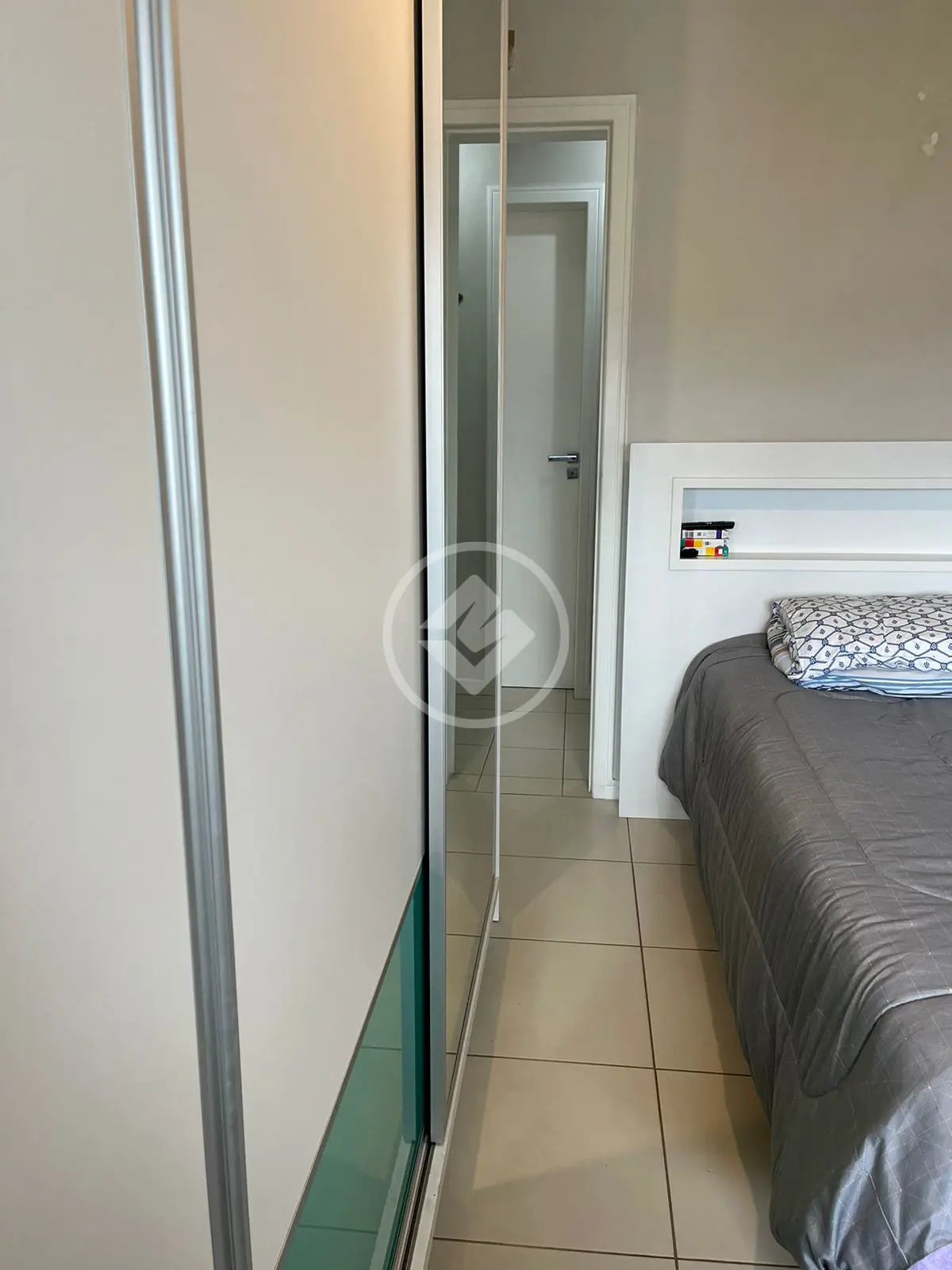 Imagem 3 - Apartamento em Campinas, São José - SC