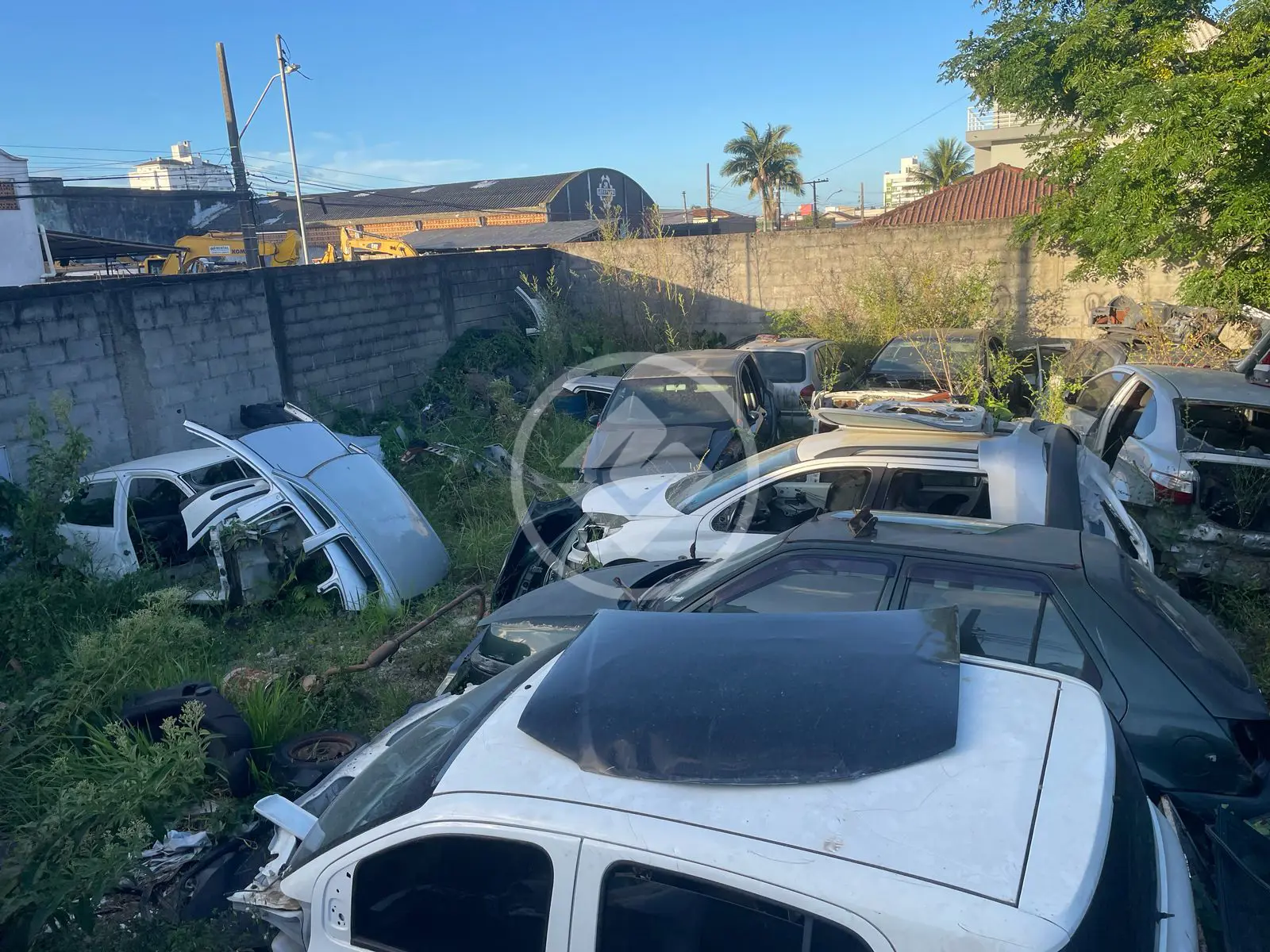 Imagem 2 - Terreno em Areias, São José - SC