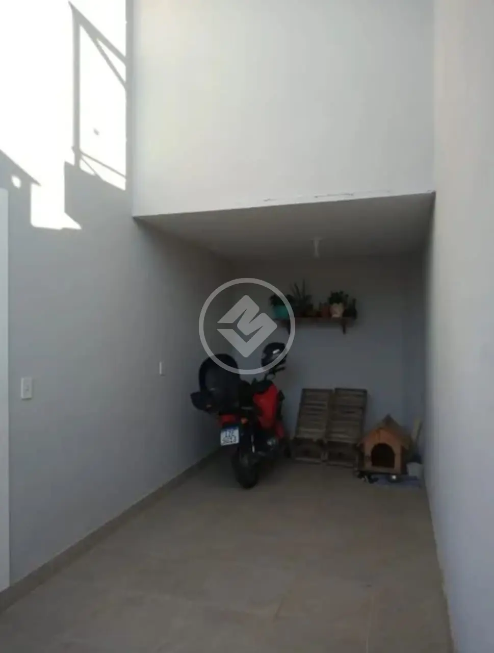 Imagem 2 - Sobrado em Forquilhas, São José - SC