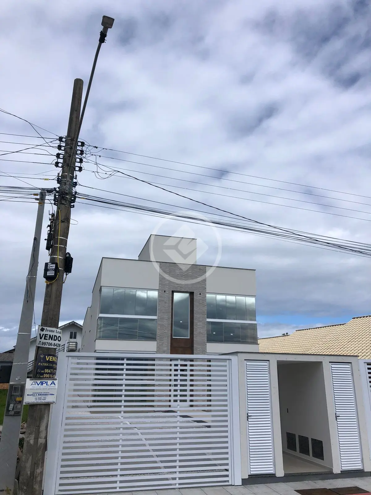 Imagem 2 - Apartamento em Balneário Ponta do Papagaio, Palhoça - SC