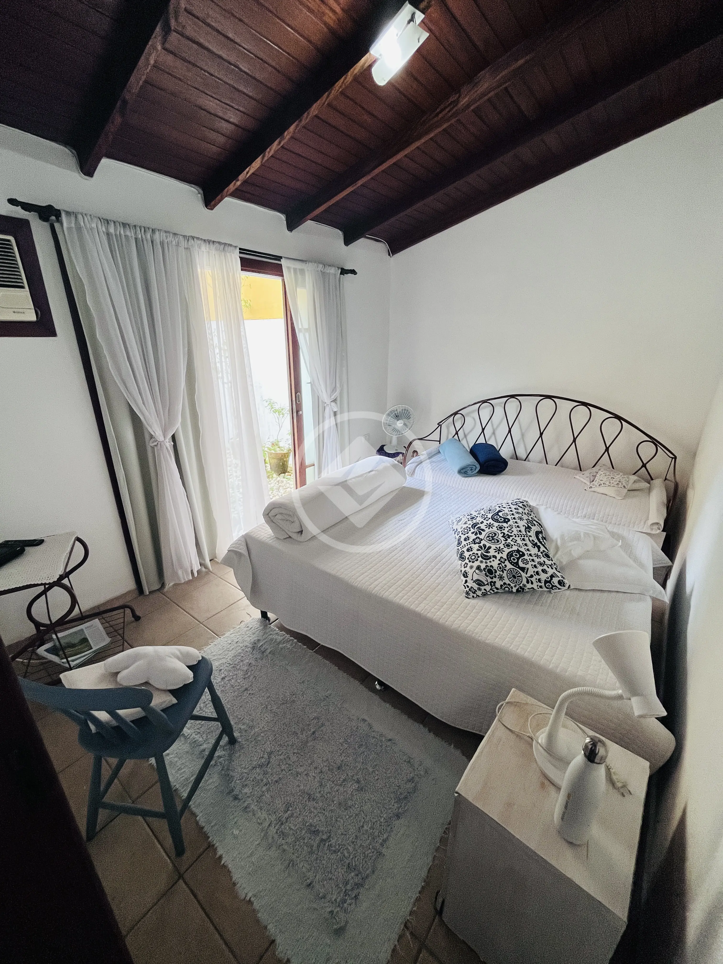 Imagem 3 - Casa em CANASVIEIRAS, Florianópolis - SC