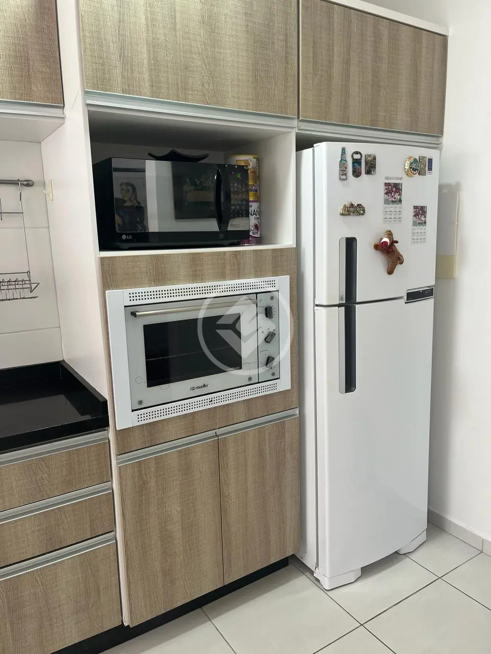 Imagem 4 - Apartamento em CANASVIEIRAS, Florianópolis - SC