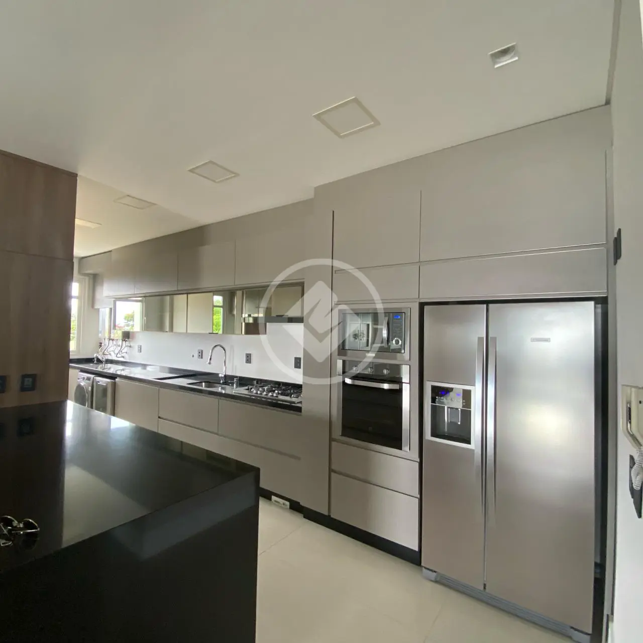 Imagem 3 - Apartamento em CANASVIEIRAS, Florianópolis - SC