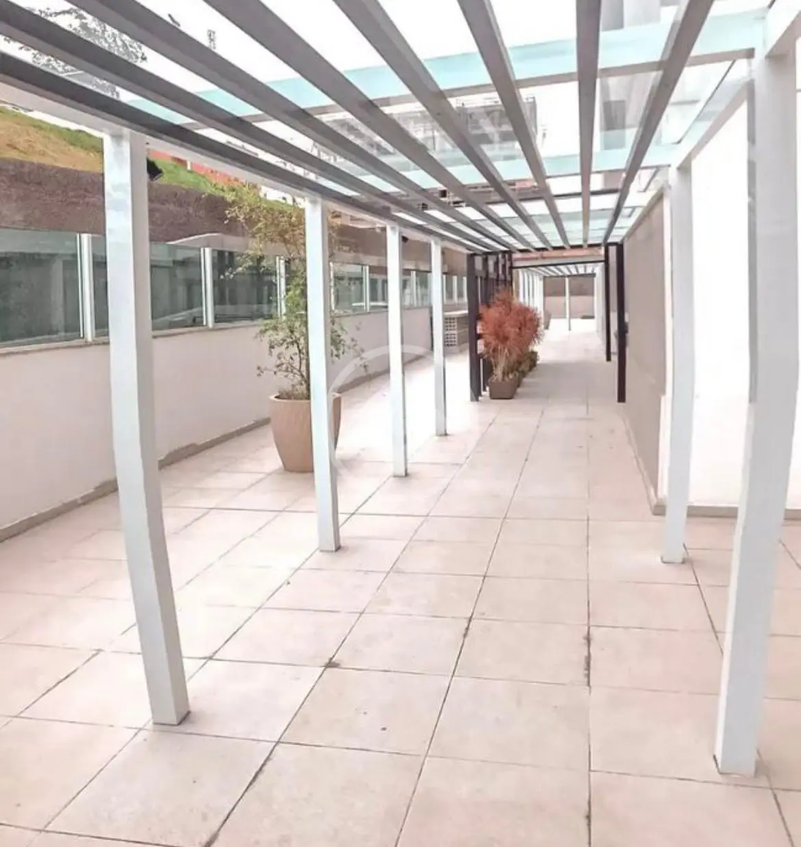 Imagem 2 - Apartamento em Barreiros, São José - SC