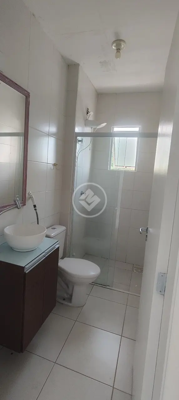 Image 14 - Apartamento em Areias, São José - SC