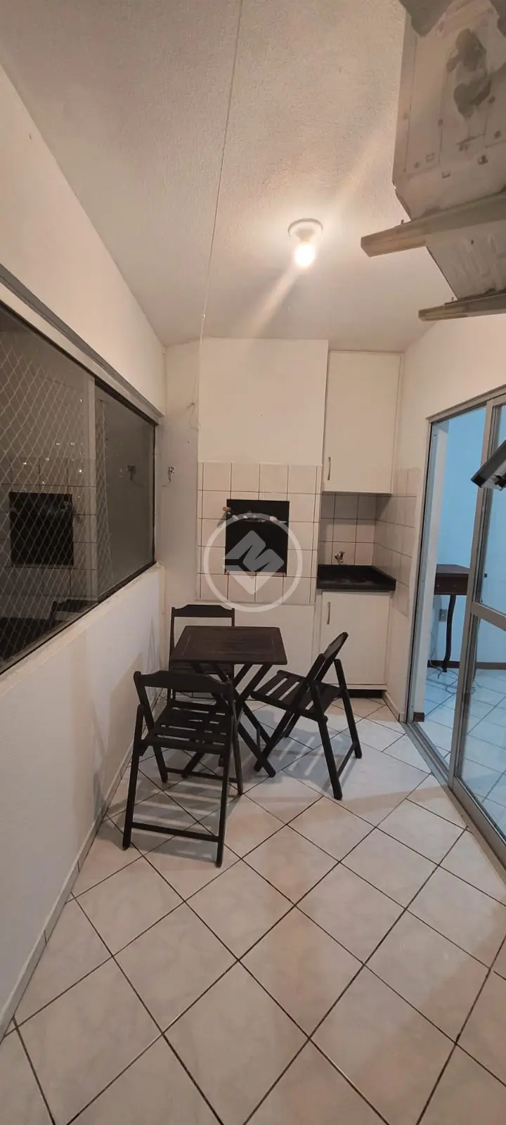 Apartamento Meia Praia, Itapema - SC — foto 1