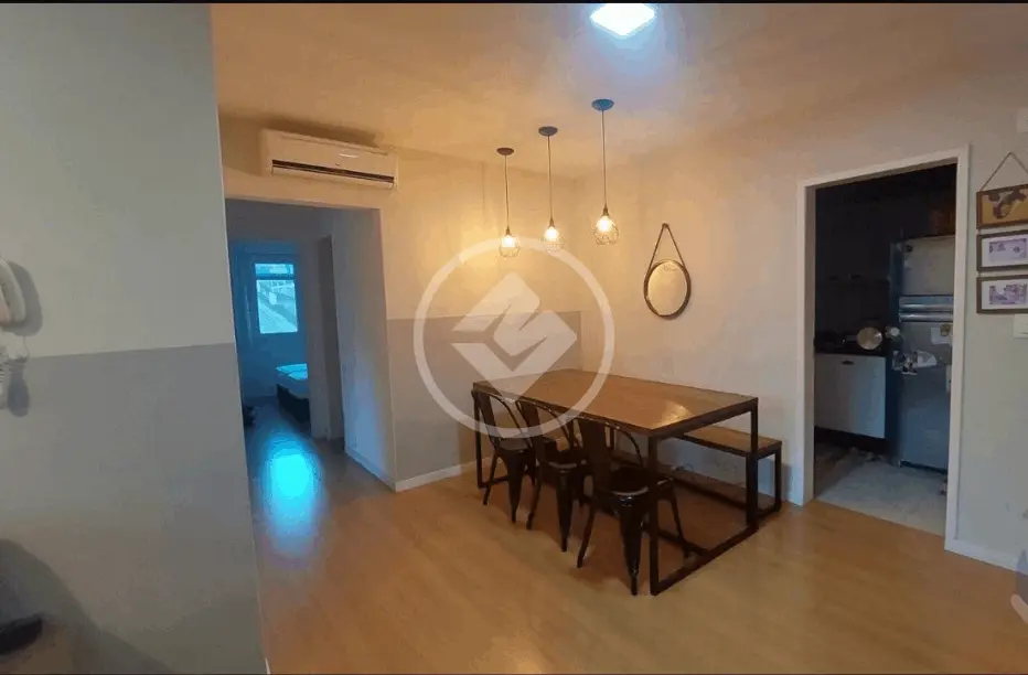 Apartamento ITACORUBI, Florianópolis - SC — foto 2