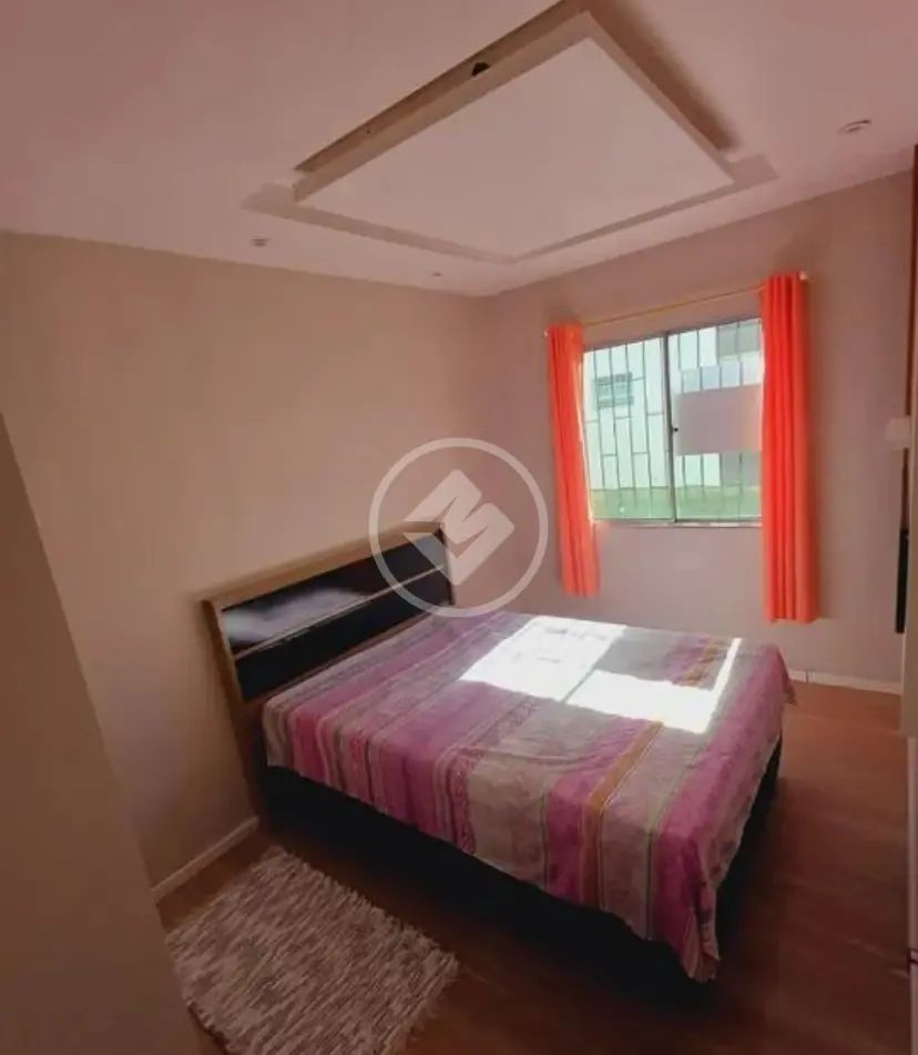 Imagem 4 - Apartamento em CANASVIEIRAS, Florianópolis - SC