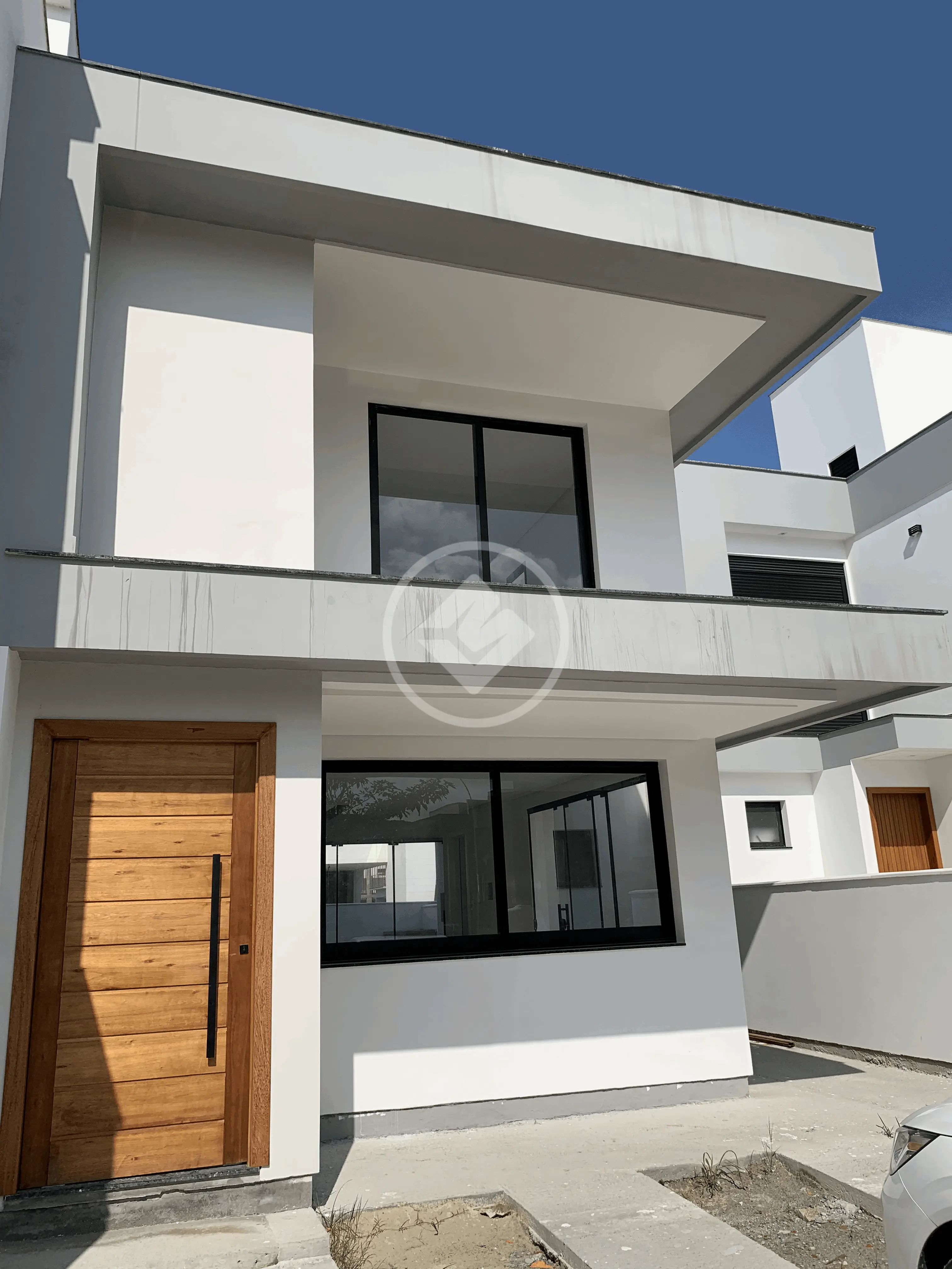 Sobrado Deltaville, Biguaçu - SC — foto 1