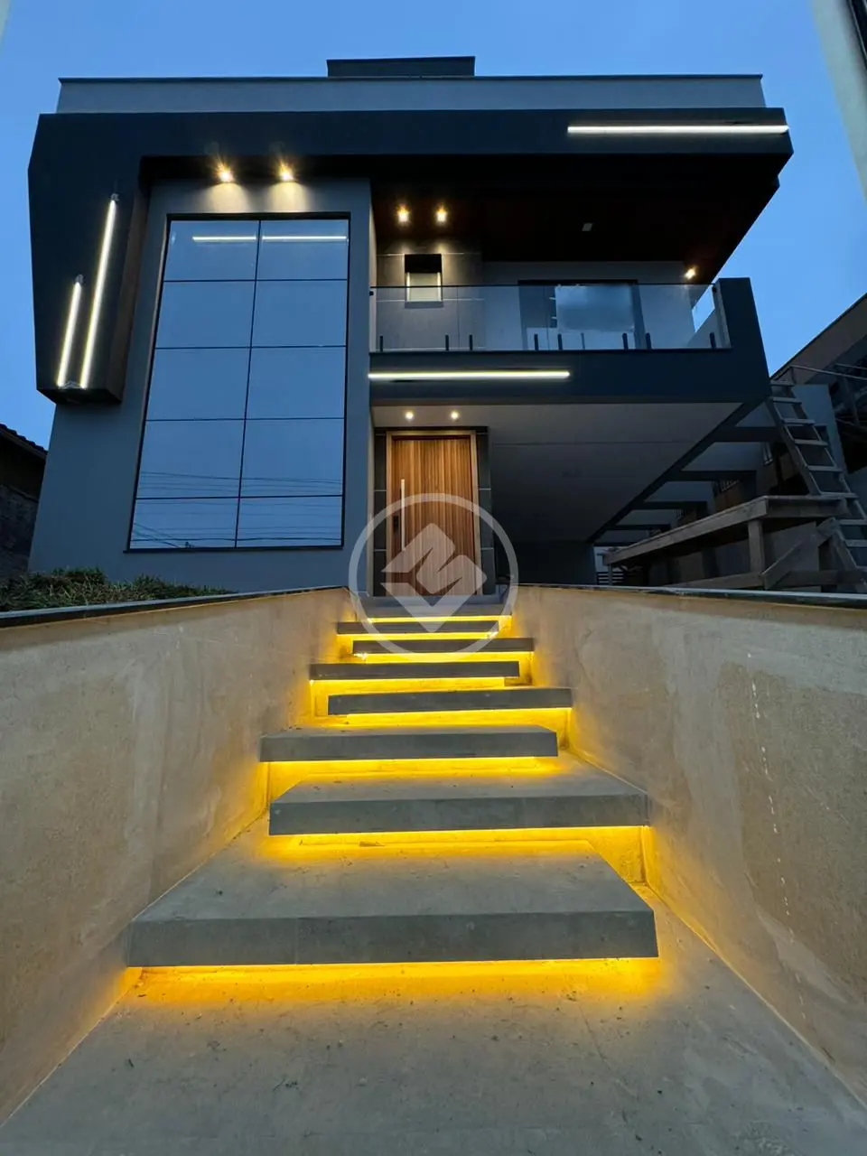 Imagem 2 - Casa em CENTRO, Florianópolis - SC